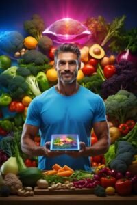 men's diet
